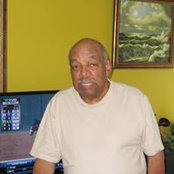 Bernard Glass's photo