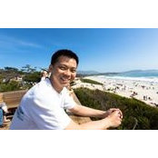 Scott Xudong Liu's photo