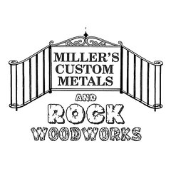 Miller's Custom Metals, Inc.