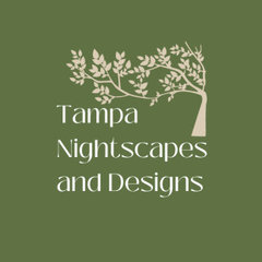 Tampa Nightscapes and Designs