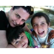 Courtney Self's photo