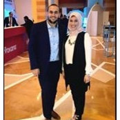 Dania Tarek's photo