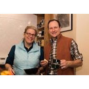 David Parker's photo