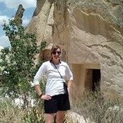 Kerry Crain's photo