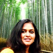 Sunitha Suresh's photo