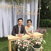 Sathit Pongsuthimanus's photo