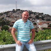 Foto von Sergey Nikitin