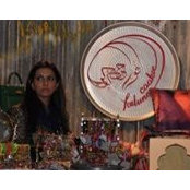 Areej Al Kharafi's photo