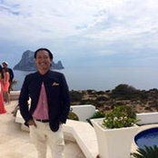Jigme Lingtsang's photo