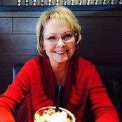 Marilyn Hales foto