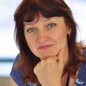 Alla Kostuchenkos billede