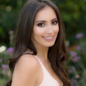 Foto von Mona Tehrani