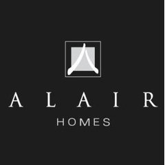 Alair Homes Mount Pleasant