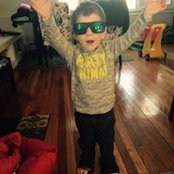 Chris Wicken's photo