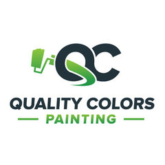 Quality Colors Painting Inc