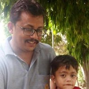 Foto von Deepak Gupta