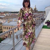 Irina Semenova's photo
