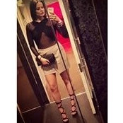 Kayleigh Patterson's photo