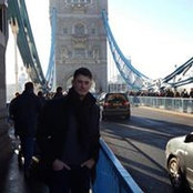Balazs Novak's photo