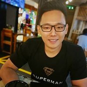 Aeroen Hao's photo