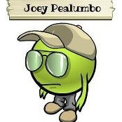 Joey Palumbo's photo