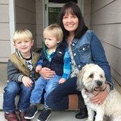 Cindy Chastain's photo