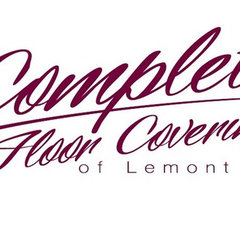 Complete Floor Covering Of Lemont