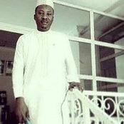 Farouk Suleiman's photo