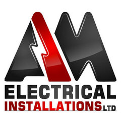 A M Electrical Installations Ltd