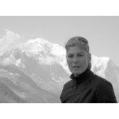Kate Potter's photo