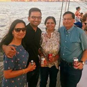 Foto von Arun Kumar Aggarwal