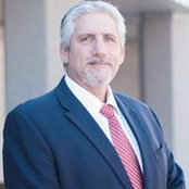 Patrick Henshaws billede