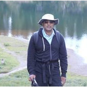 Ashish Sikka's photo