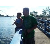 Anthony Harmer's photo