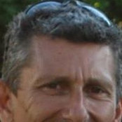Franck Barbieris foto