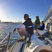 Dane Moore's photo