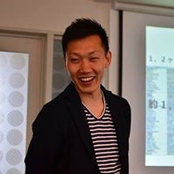 Hiroaki Hasegawa's photo