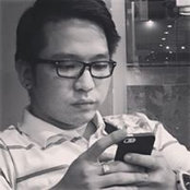 Joseph Uy Guzman's photo
