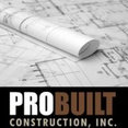 ProBuilt Construction, Inc.'s profile photo
