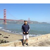 Kevin Hua's photo