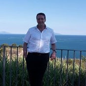 Claudio Rossetti's photo