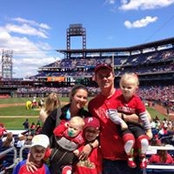 Maureen Radetich Danauskas's photo