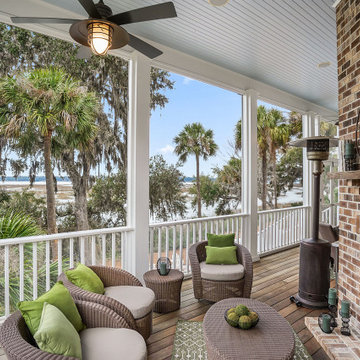Succession Golf Retreat