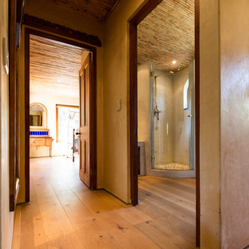 French engineered oak, Noordhoek, Cape Town