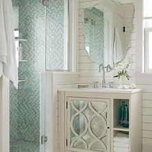 Small Bathrooms