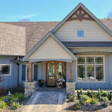 Home Exteriors