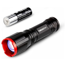 Contemporary Flashlights by W86 Trading Co., LLC