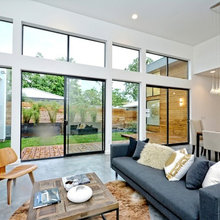 Living Room Ideas