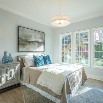 Showcase of Homes