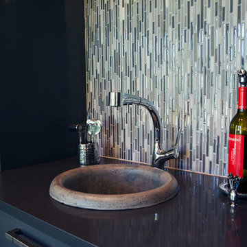 Modern Farmhouse - Kimberly Hills